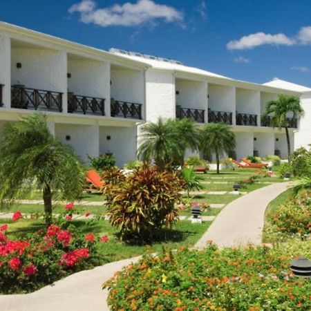 Coyaba Beach Resort St. George's Extérieur photo