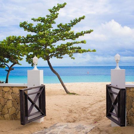 Coyaba Beach Resort St. George's Extérieur photo