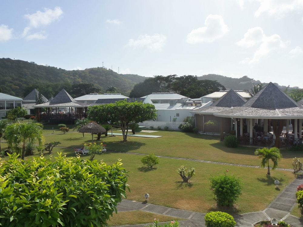 Coyaba Beach Resort St. George's Extérieur photo