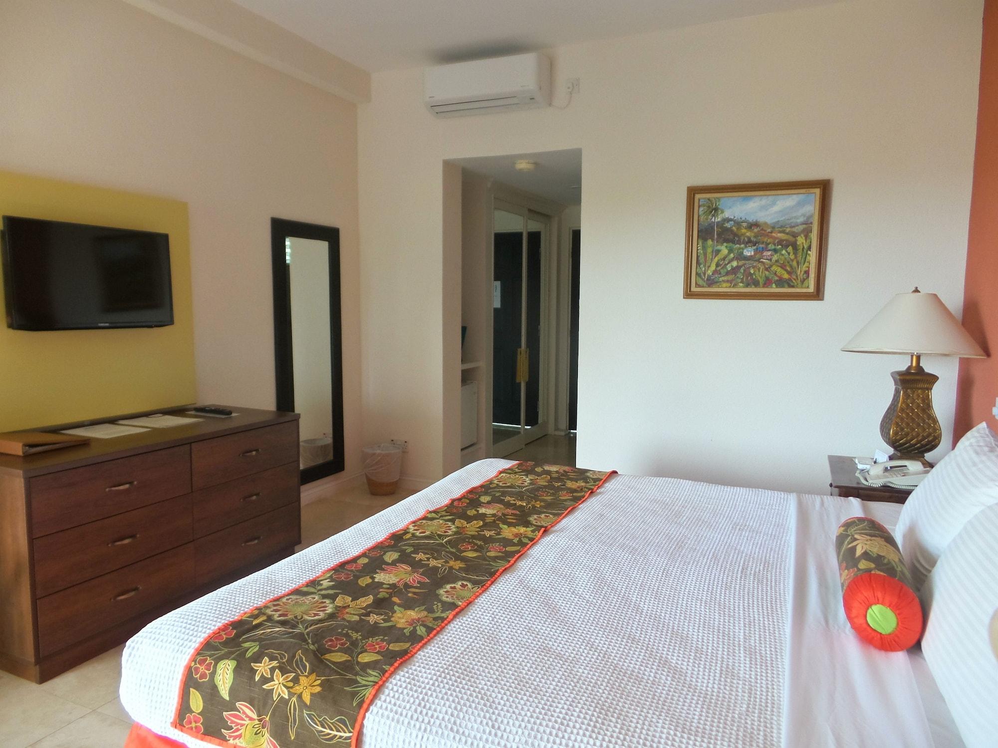 Coyaba Beach Resort St. George's Extérieur photo
