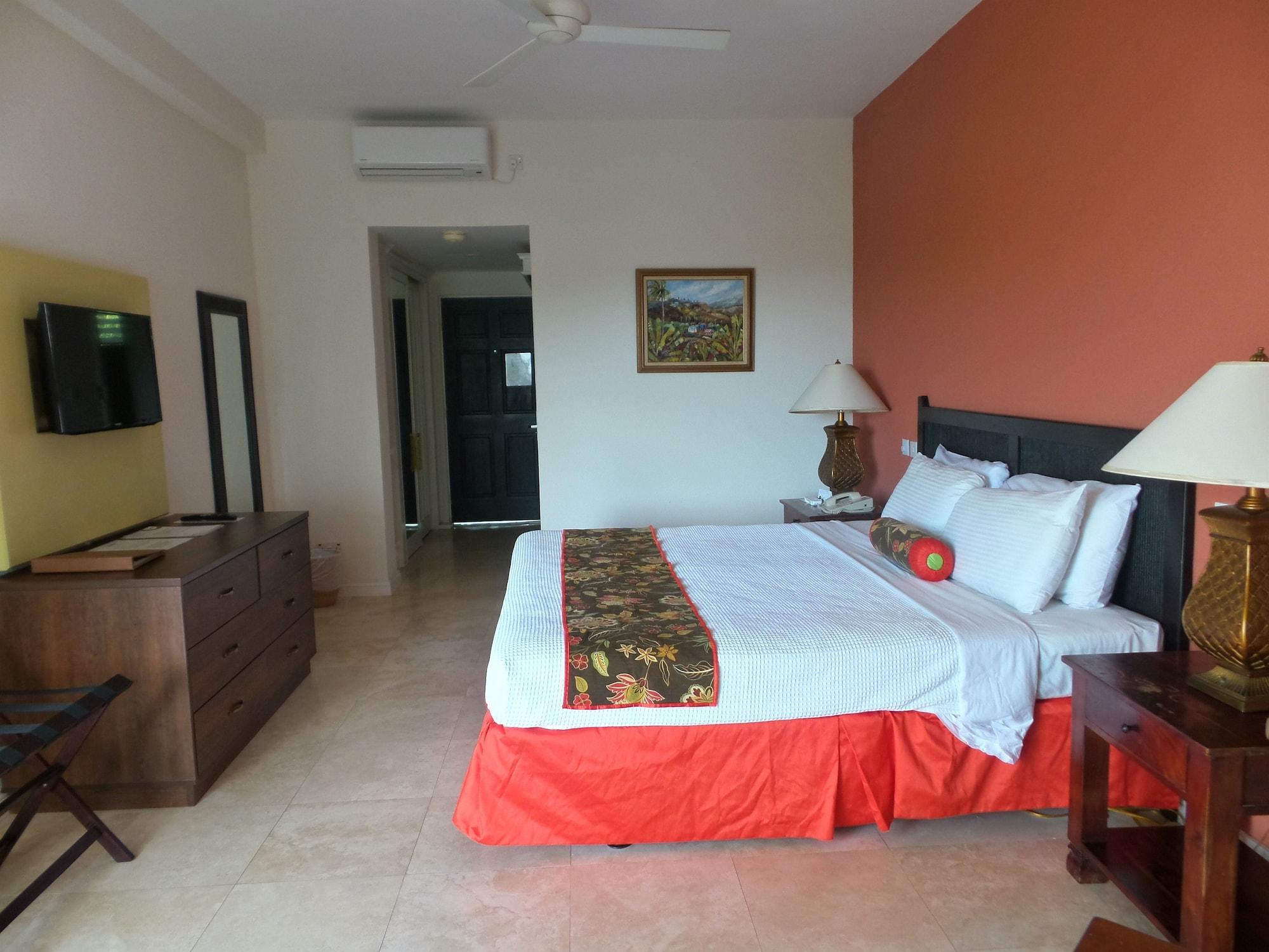 Coyaba Beach Resort St. George's Extérieur photo