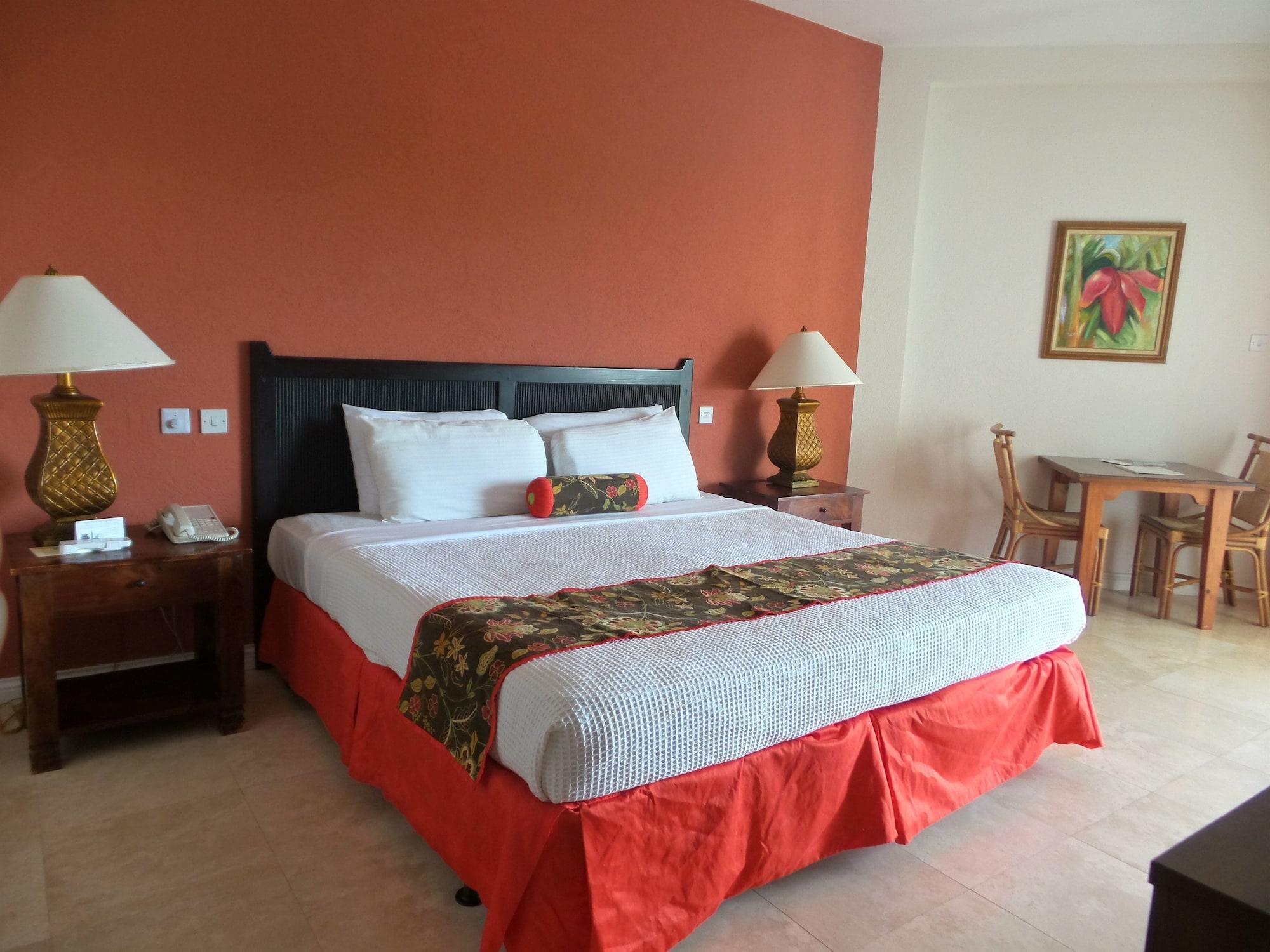 Coyaba Beach Resort St. George's Extérieur photo