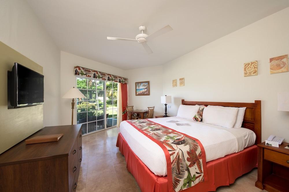 Coyaba Beach Resort St. George's Extérieur photo
