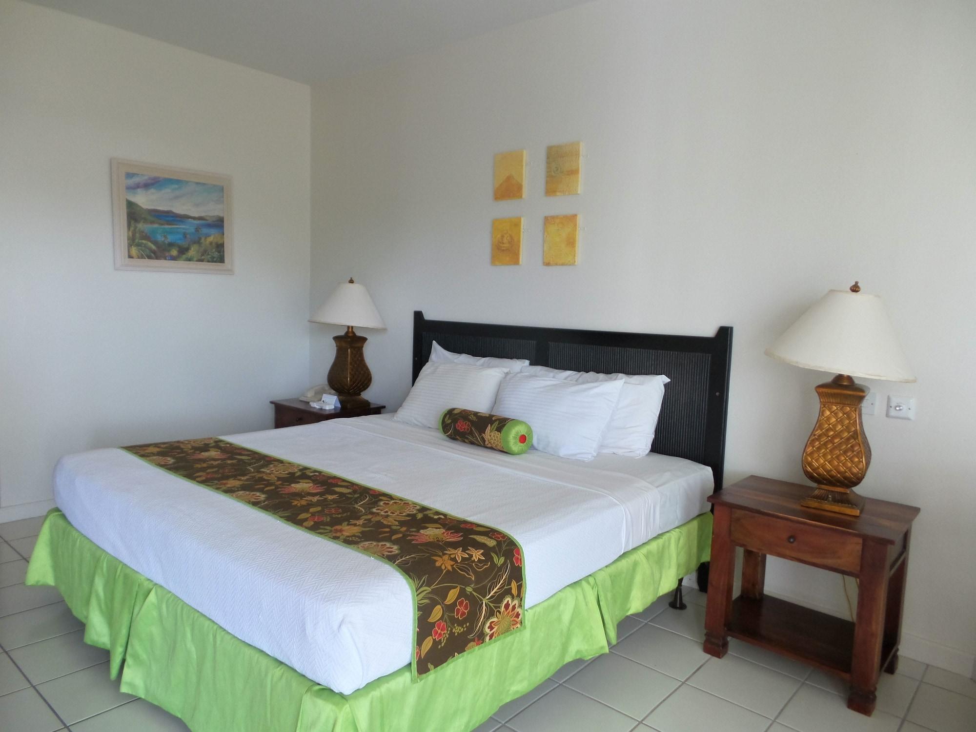 Coyaba Beach Resort St. George's Extérieur photo