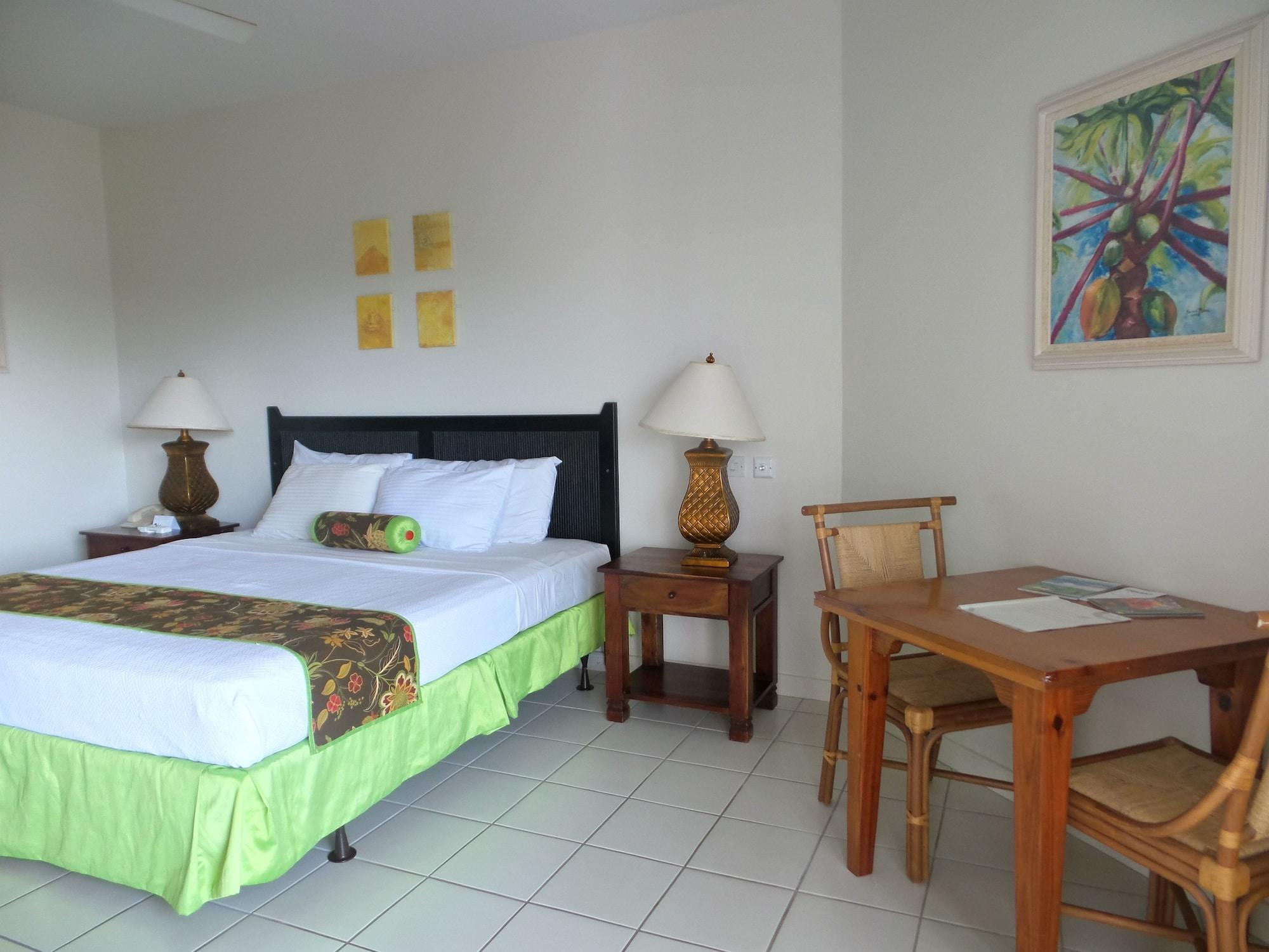 Coyaba Beach Resort St. George's Extérieur photo