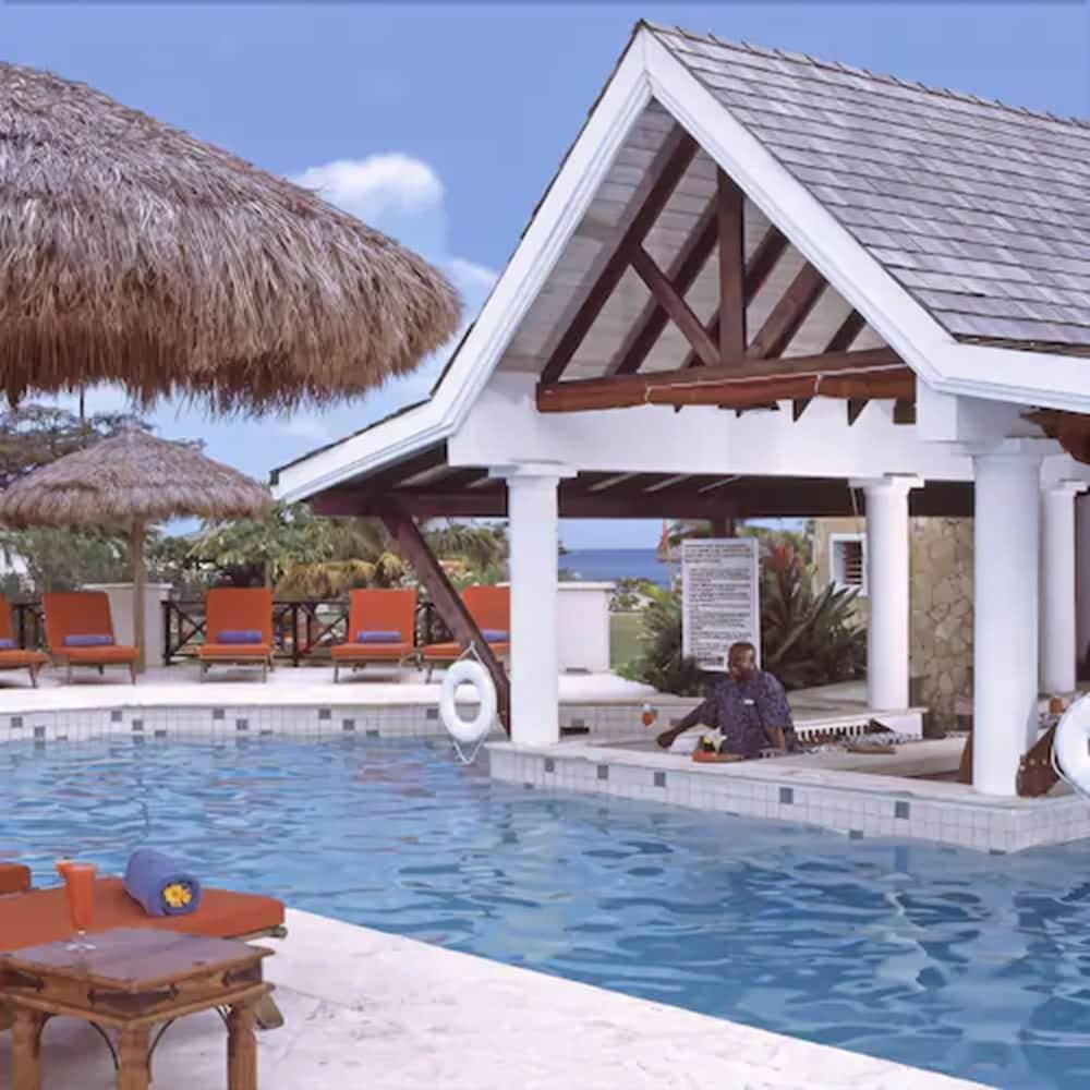 Coyaba Beach Resort St. George's Facilités photo