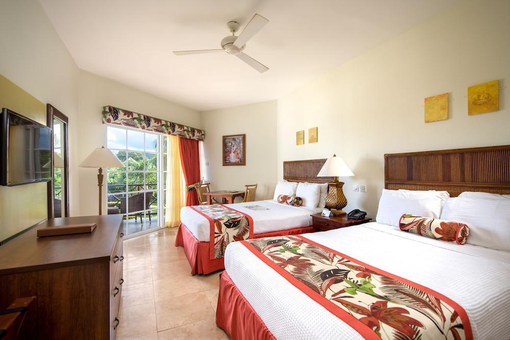 Coyaba Beach Resort St. George's Extérieur photo