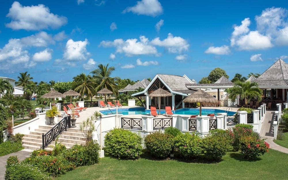 Coyaba Beach Resort St. George's Extérieur photo