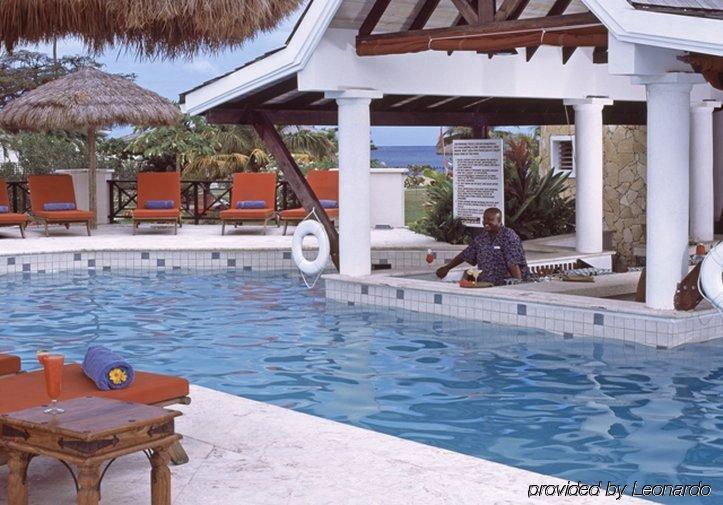 Coyaba Beach Resort St. George's Facilités photo