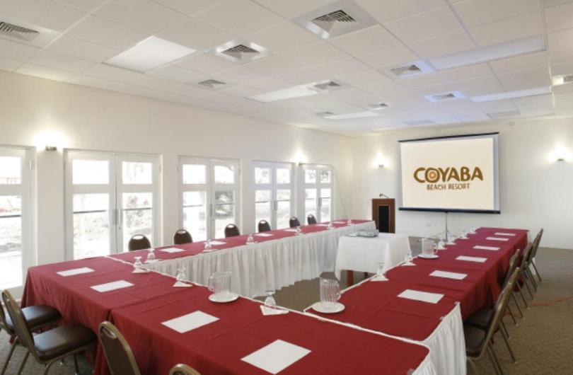 Coyaba Beach Resort St. George's Extérieur photo