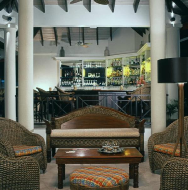 Coyaba Beach Resort St. George's Extérieur photo