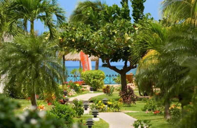 Coyaba Beach Resort St. George's Extérieur photo