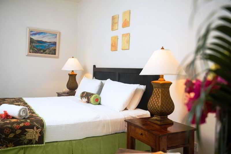 Coyaba Beach Resort St. George's Extérieur photo