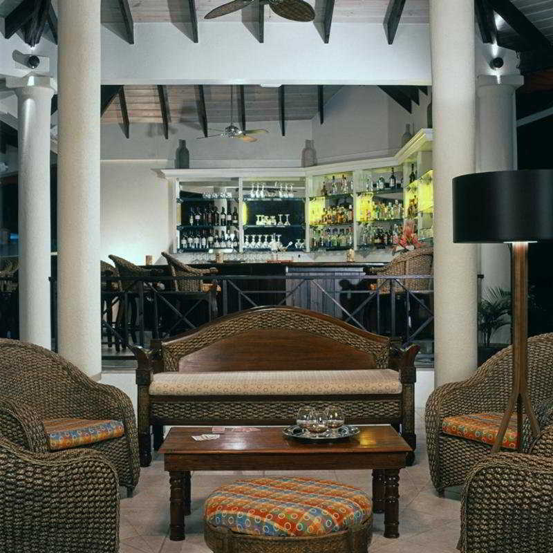Coyaba Beach Resort St. George's Restaurant photo