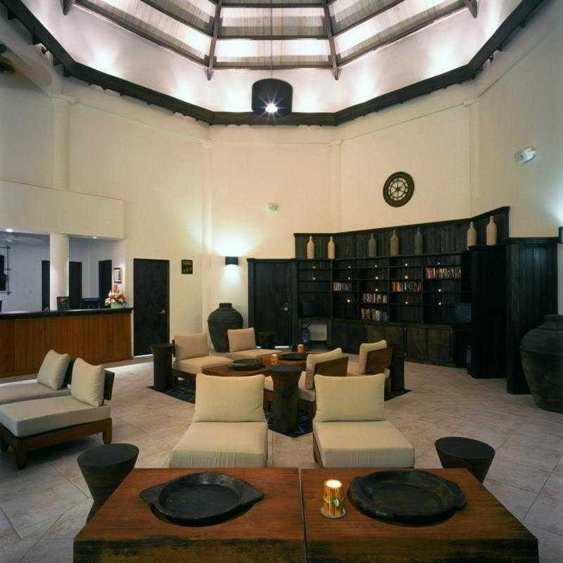 Coyaba Beach Resort St. George's Intérieur photo