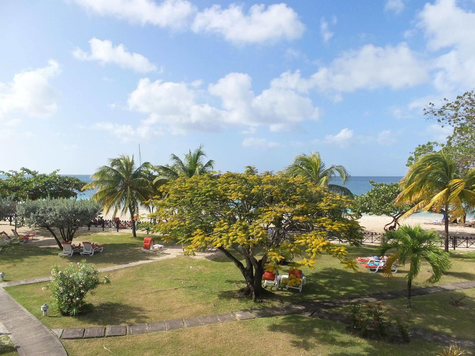Coyaba Beach Resort St. George's Extérieur photo