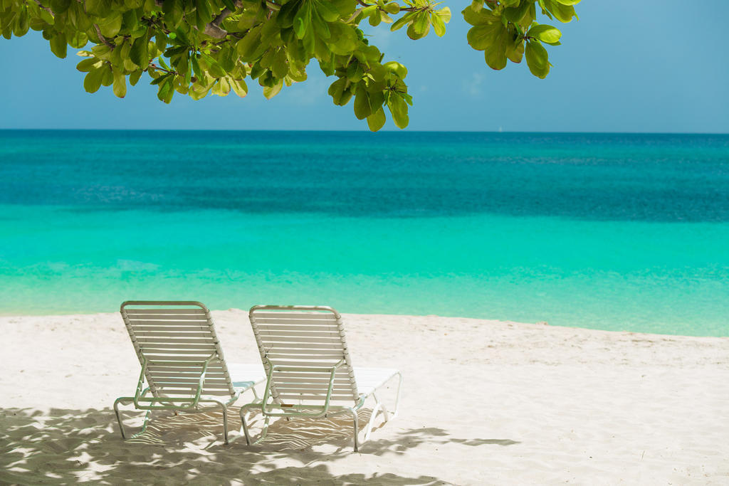 Coyaba Beach Resort St. George's Extérieur photo