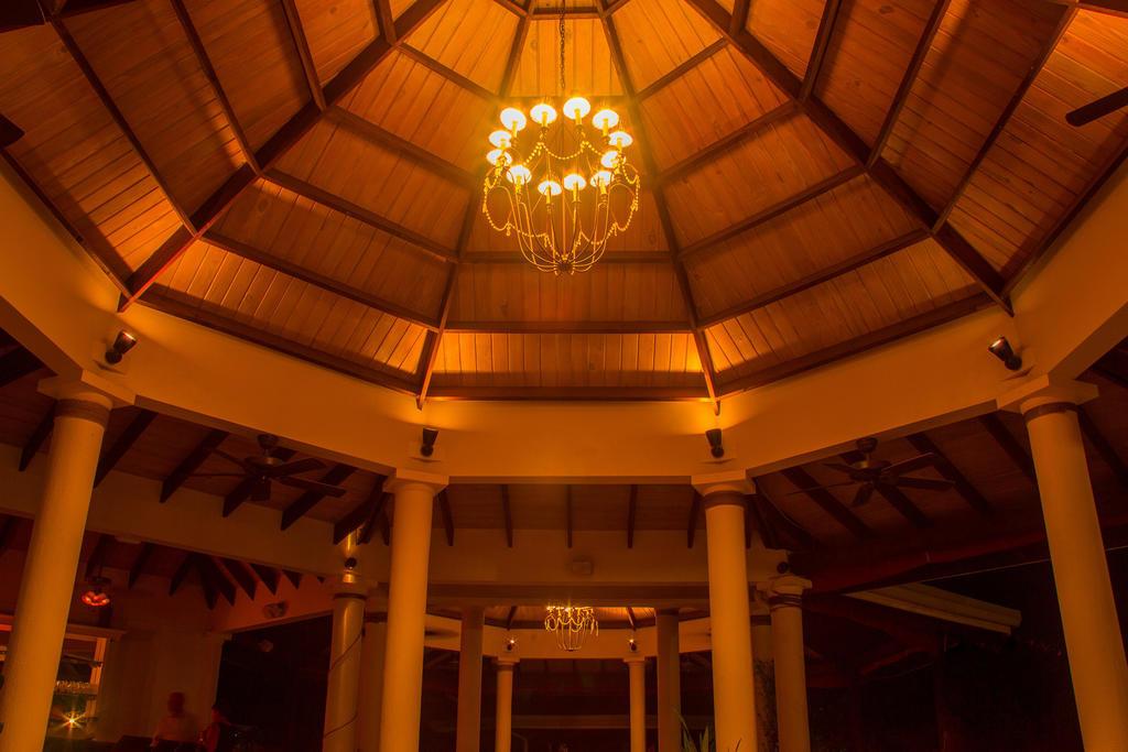 Coyaba Beach Resort St. George's Extérieur photo