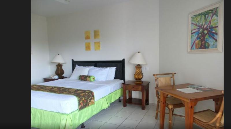 Coyaba Beach Resort St. George's Extérieur photo