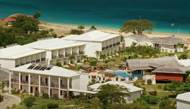 Coyaba Beach Resort St. George's Extérieur photo