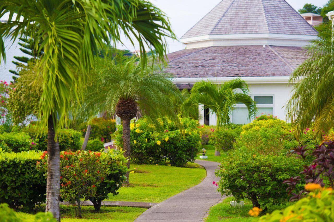 Coyaba Beach Resort St. George's Extérieur photo