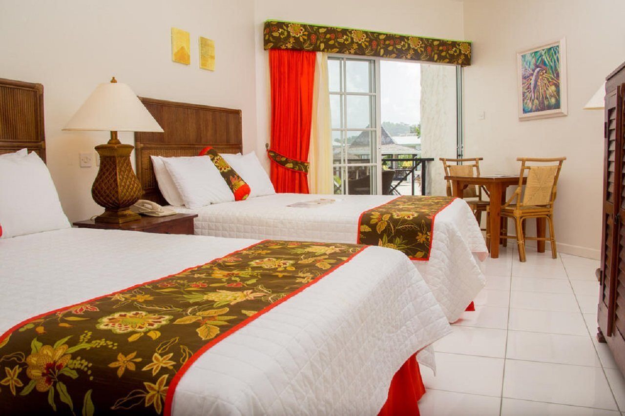 Coyaba Beach Resort St. George's Extérieur photo